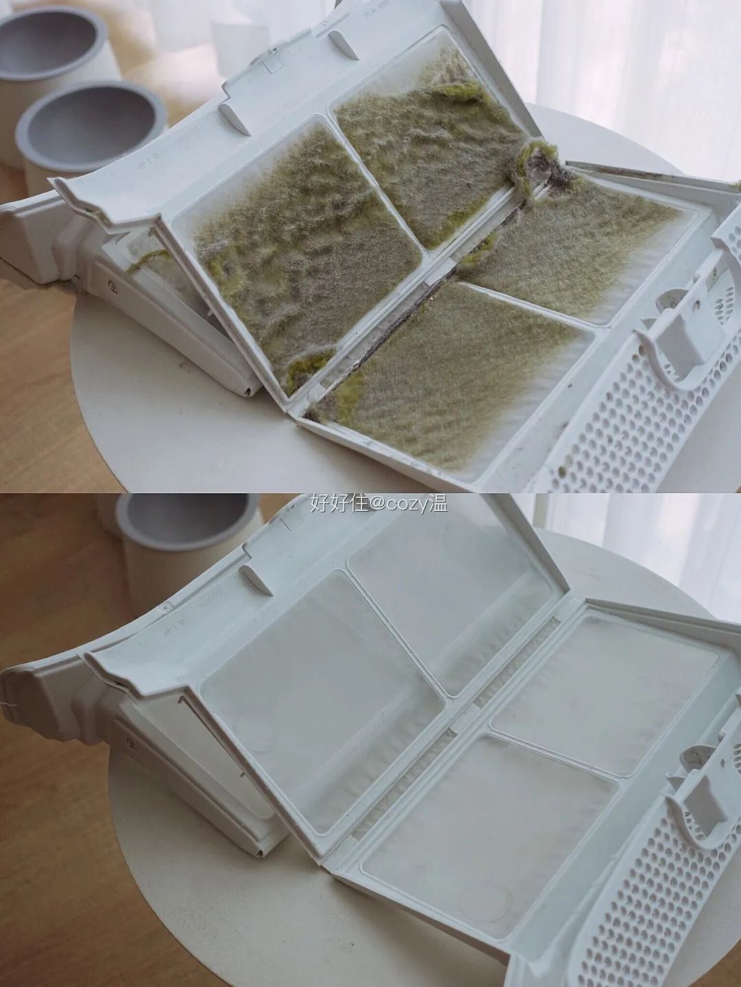 洁癖太可怕了,有时候的洁癖真的好吓人