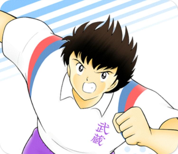 足球小将日本球员实力排行榜,足球小将亚洲篇完整