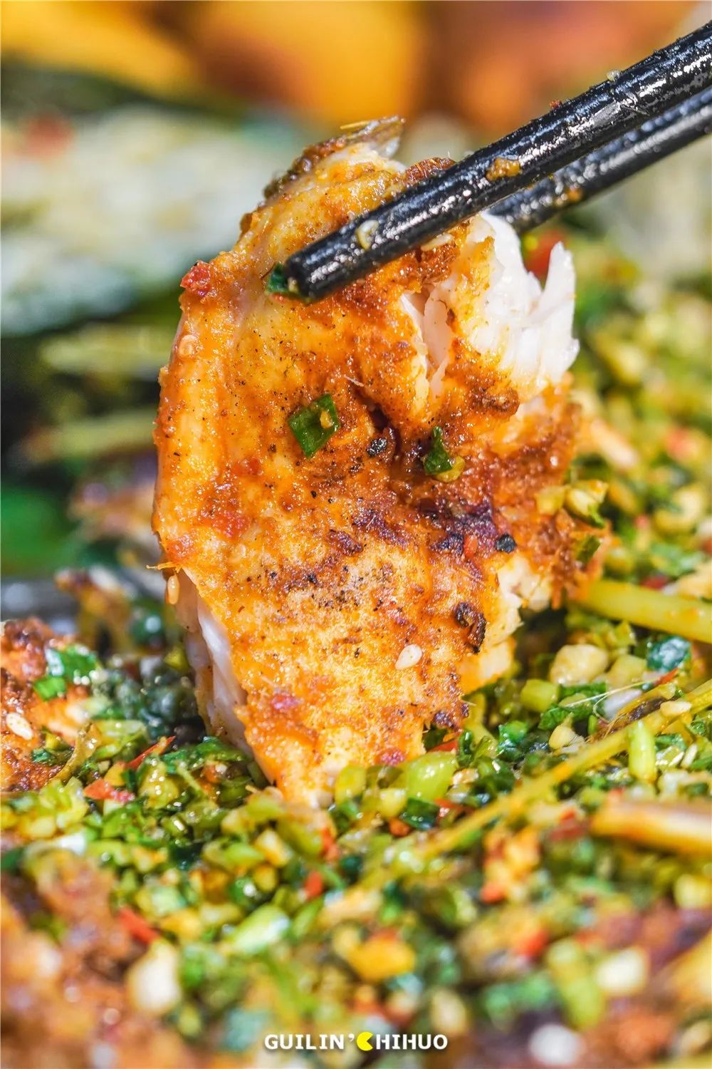 桂林孔雀宴在哪里,桂林孔雀宴