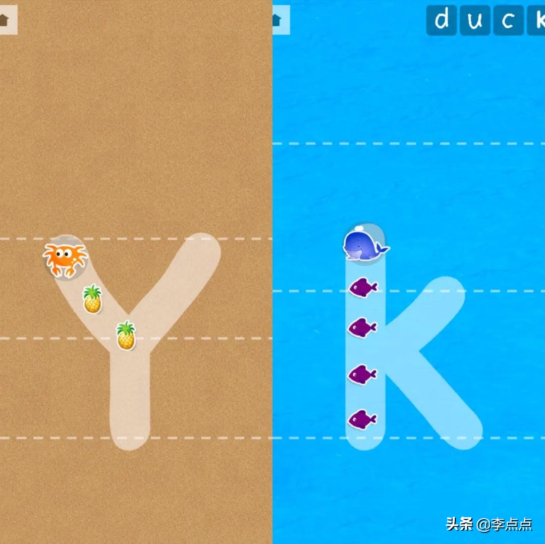 推荐最适合小朋友学英语的9款app,一年级儿童学英语的app哪个最好