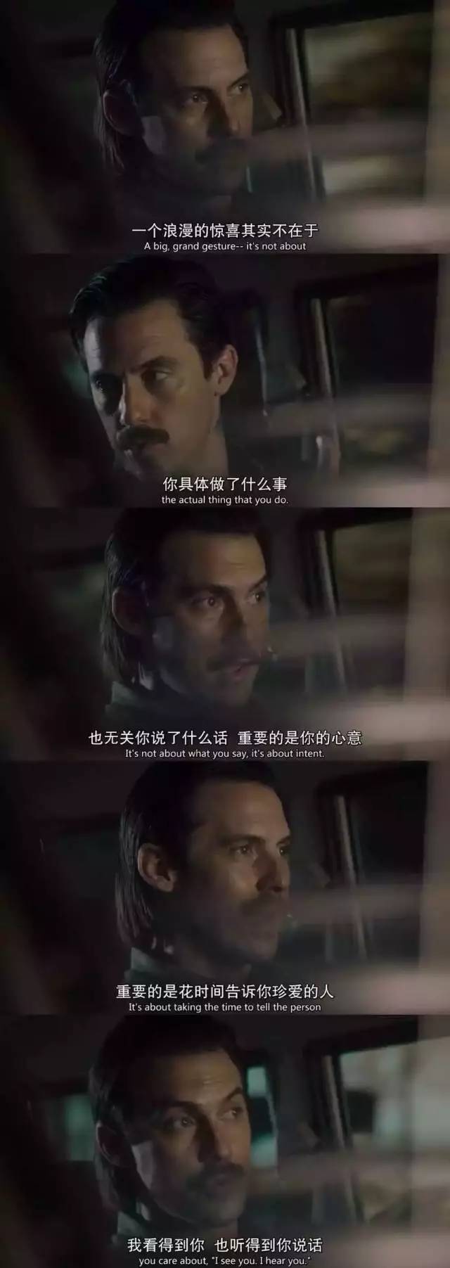 他赚钱少还酗酒，却依然是孩子眼中世界上最好的爸爸