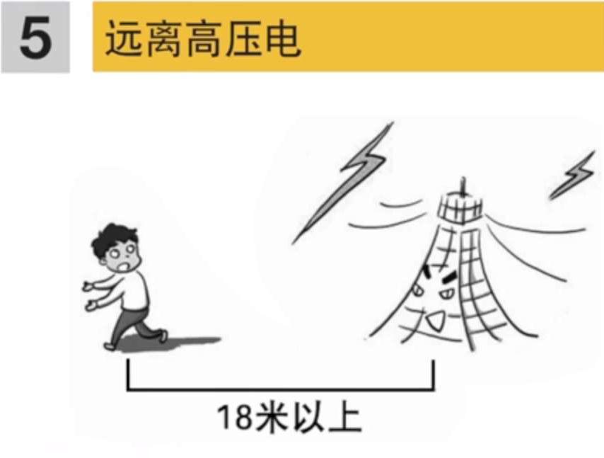 触电的急救处理有什么方法,触电紧急施救方法