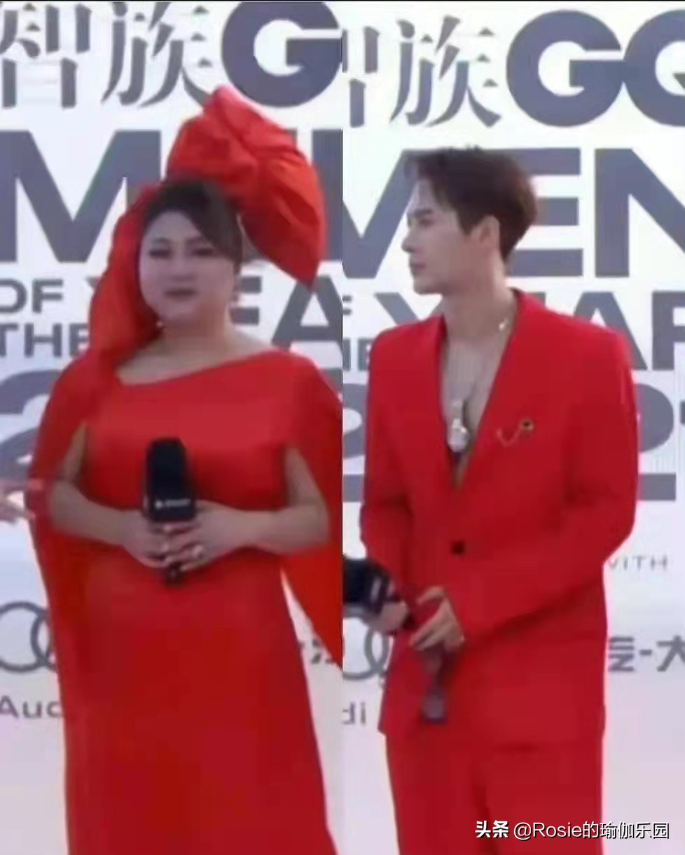 金晨瘦背瘦手臂,金晨又成功穿出三七分比例身材