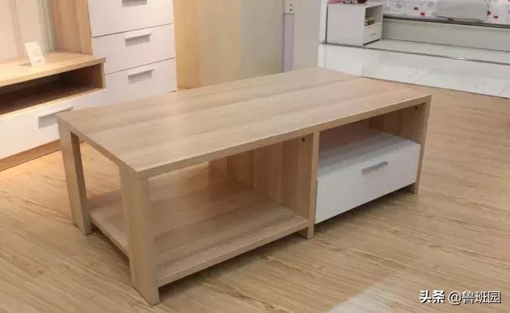 家具工艺流程与技术方案,鲁班家具制作全过程