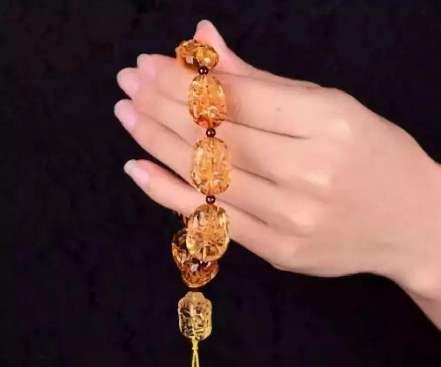 佛珠手串突然断了是吉兆还是凶兆,佛珠手串突然断了什么预兆