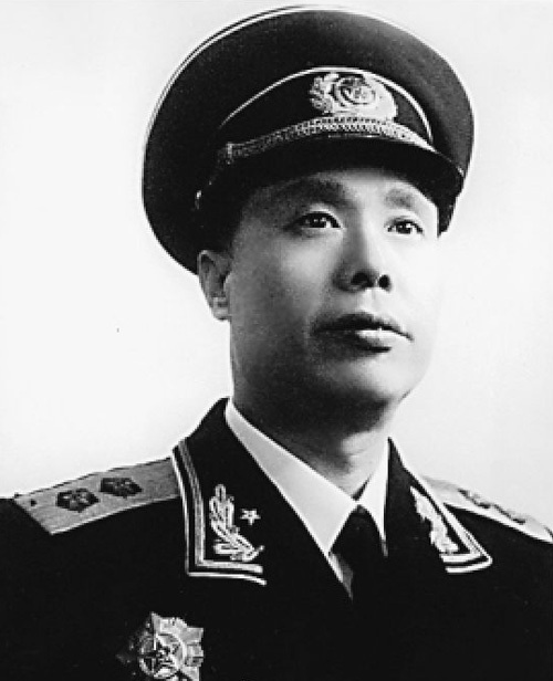 新四军的三位核心人物有哪些,新四军有多少位将军