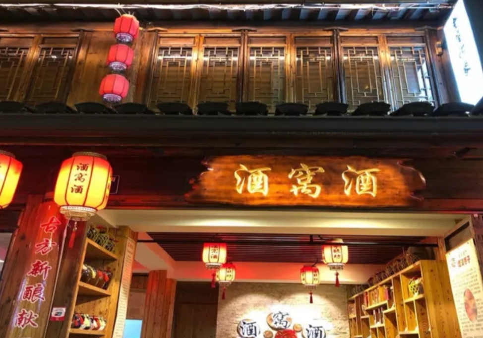 宁波南塘老街附近景点,宁波南塘老街攻略