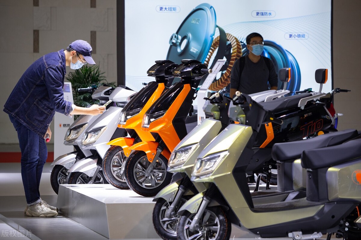 电动车十大好评榜,小牛与雅迪电动车哪个更好