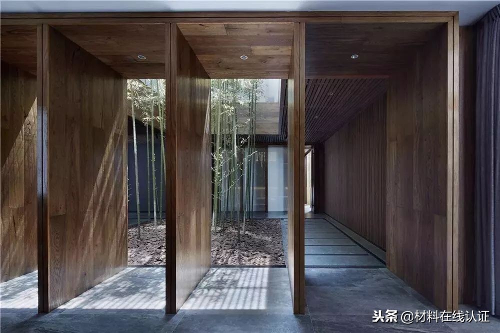 高级感很强的木饰面,为什么现在设计师都推荐木饰面