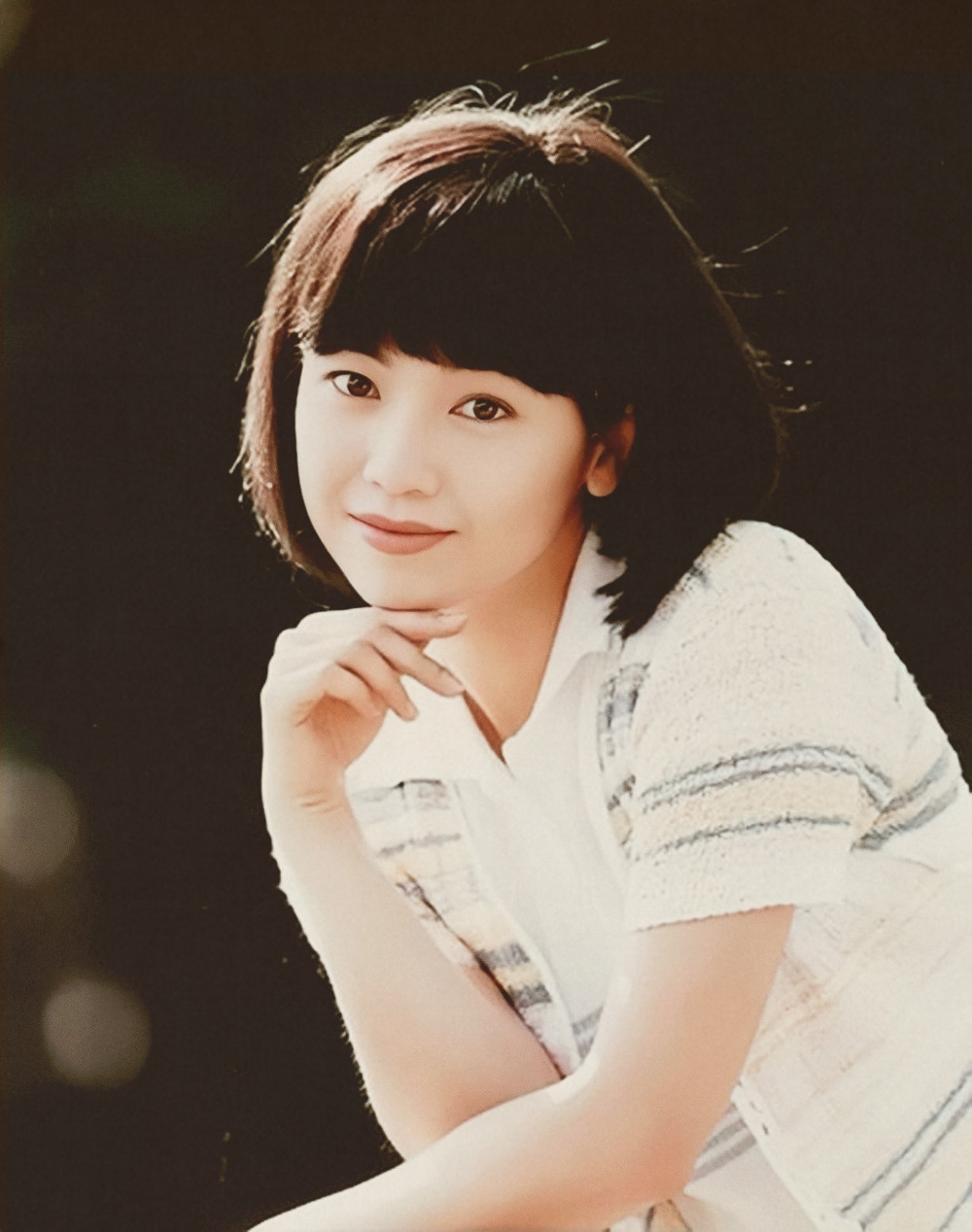 九姑娘邓萃雯第一集,邓萃雯九姑娘大结局