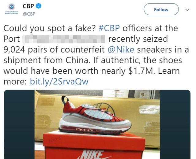 莆田鞋在美国出名,莆田鞋美国出名吗