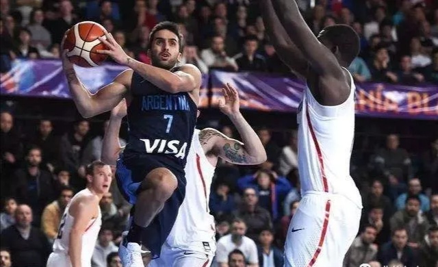 中国男篮经典回顾,男篮往事