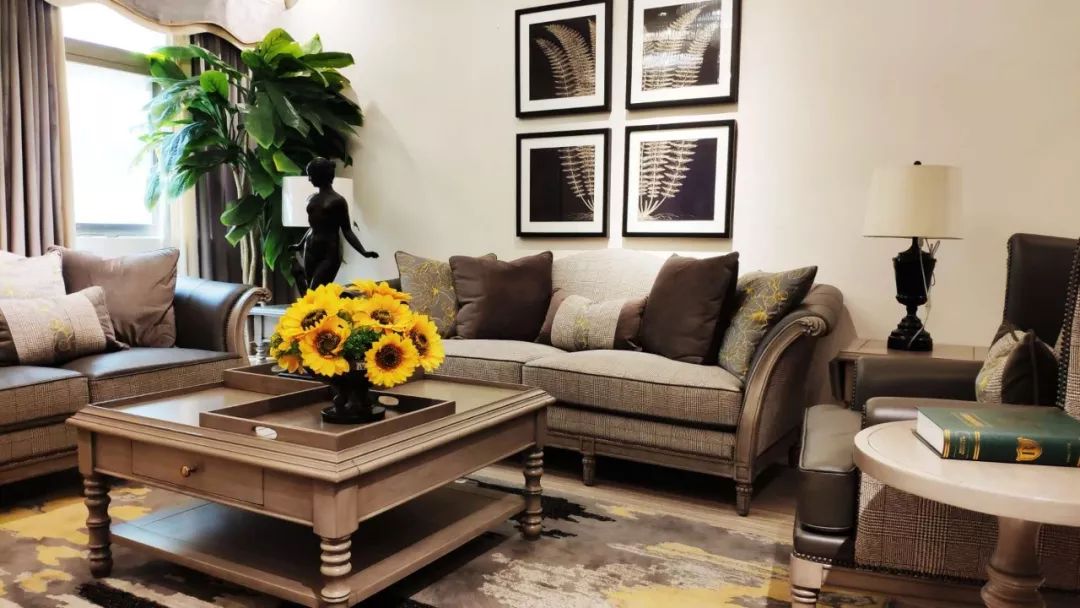 24小时放题,带你到工厂选家具