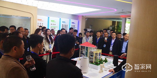 智能家居的团队分工,如何做智能家居业务