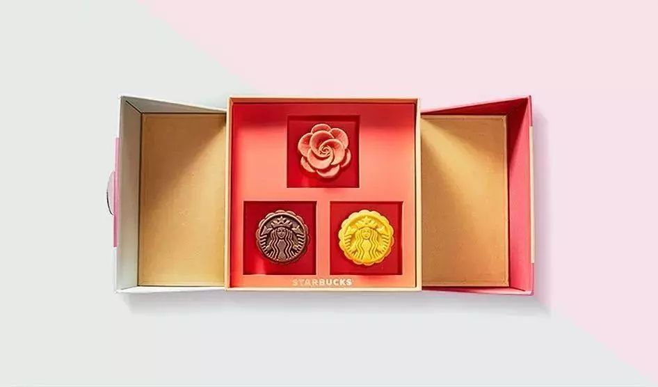 最美盒子设计,最美月饼盒