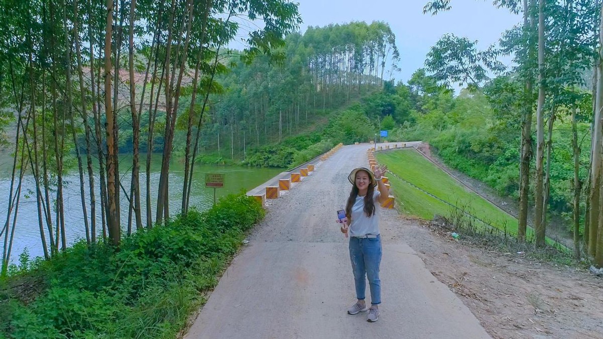 环广西8天游攻略,环广西7天自驾游