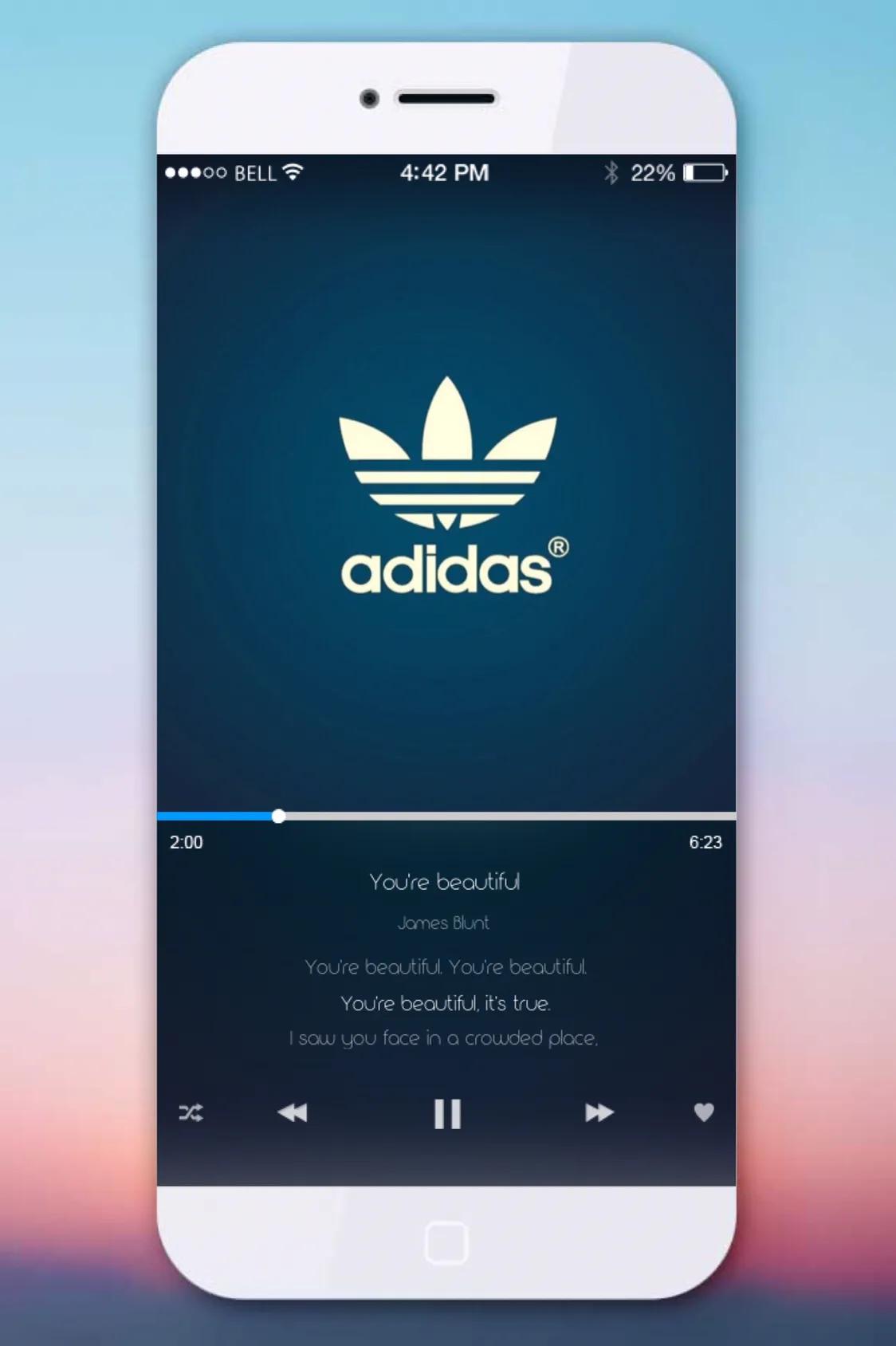 三叶草壁纸超清全面屏,凯尔特人三叶草logo壁纸