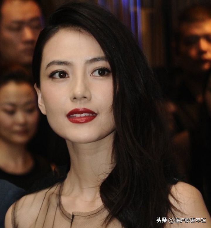 方脸女孩一定要知道的变美思路,方脸女生怎么拯救