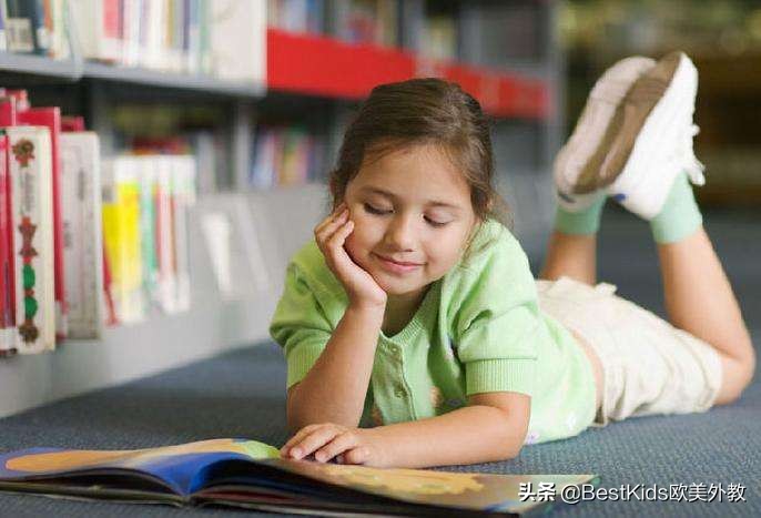 小学生必学英语知识点,家长英语零基础6岁孩子如何入门