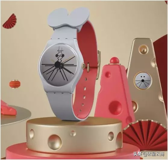 鼠年礼物送什么,2020年春节送什么礼物好