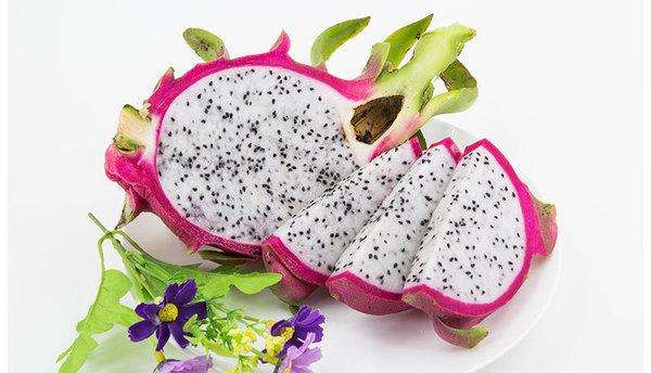 减肥能吃火龙果吗火龙果热量,红心火龙果能怎么吃能减肥