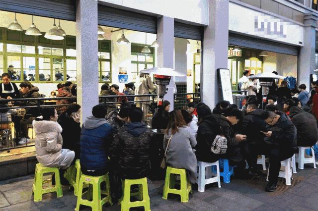 太原网红火锅店最近火爆的,太原网红火锅打卡店推荐