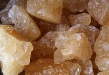 花800买了半斤阿胶膏,花了700元买了阿胶