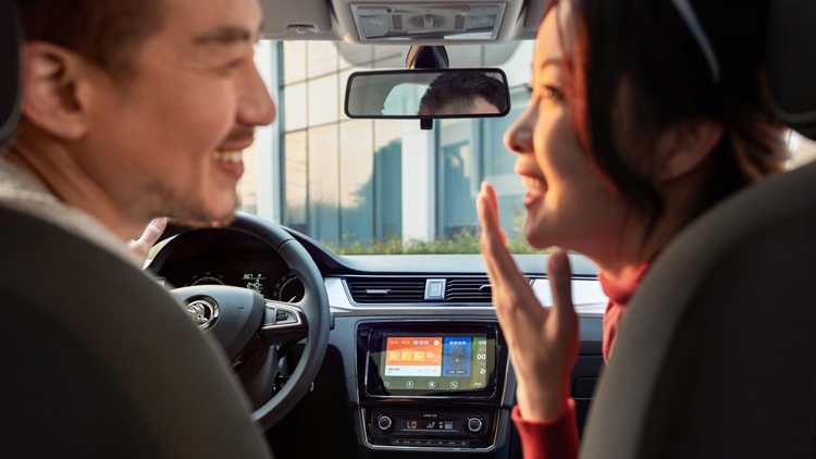 大众朗逸和昕锐区别,大众朗逸和昕锐的区别