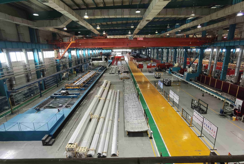 草根经济案例,经济大省挑大梁交出怎样的答卷