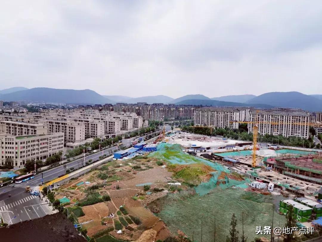 江北核心区在售及待售楼盘,江北核心区值得买的楼盘最高价格