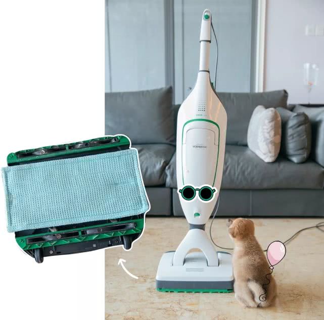 吸尘器遗珠||如此能打的保洁王者，我差点就错过了