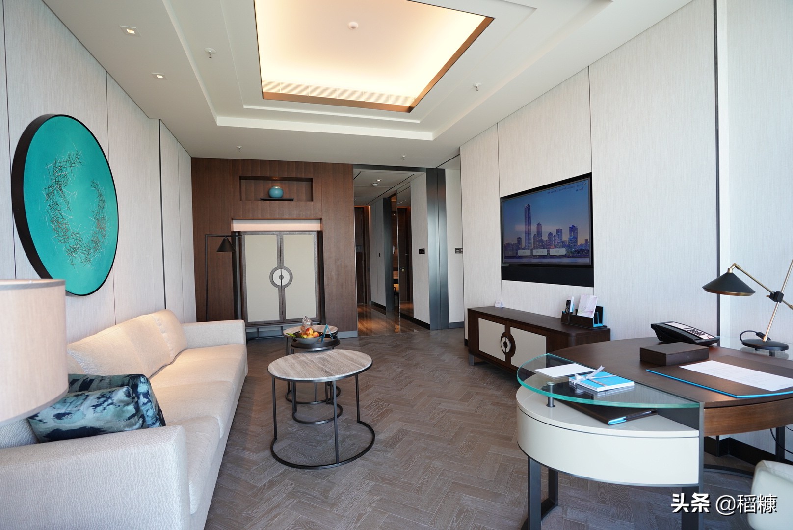 酒店成为顶级足球俱乐部赞助商,姆巴佩来中国住哪里?