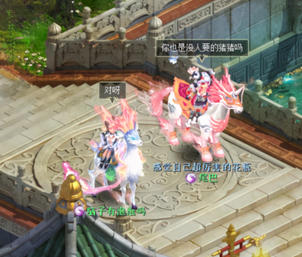 神武4端游应该怎么玩好,神武4端游玩日常推荐门派