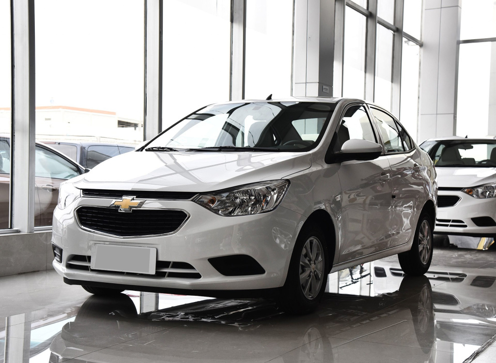 赛欧三新款汽车销量排行榜,2019年雪佛兰赛欧销量