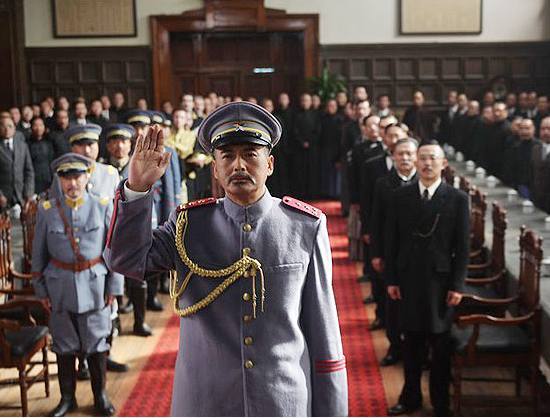 功高震主的袁世凯,为何在被罢官之后,依然可以掌控局势