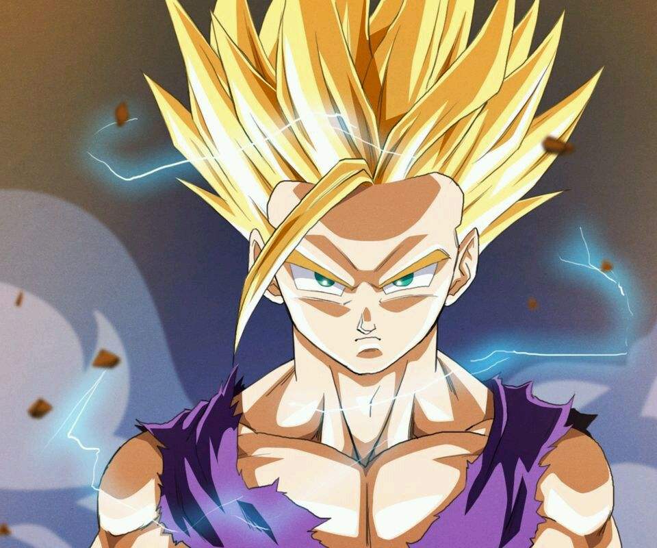 为何悟空二儿子叫悟天？名字情意绵绵，只是你不懂琪琪的深意罢了