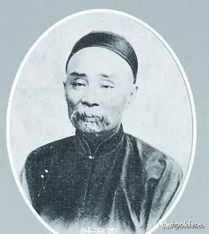 叶澄衷首富,逸夫楼缘起叶澄衷