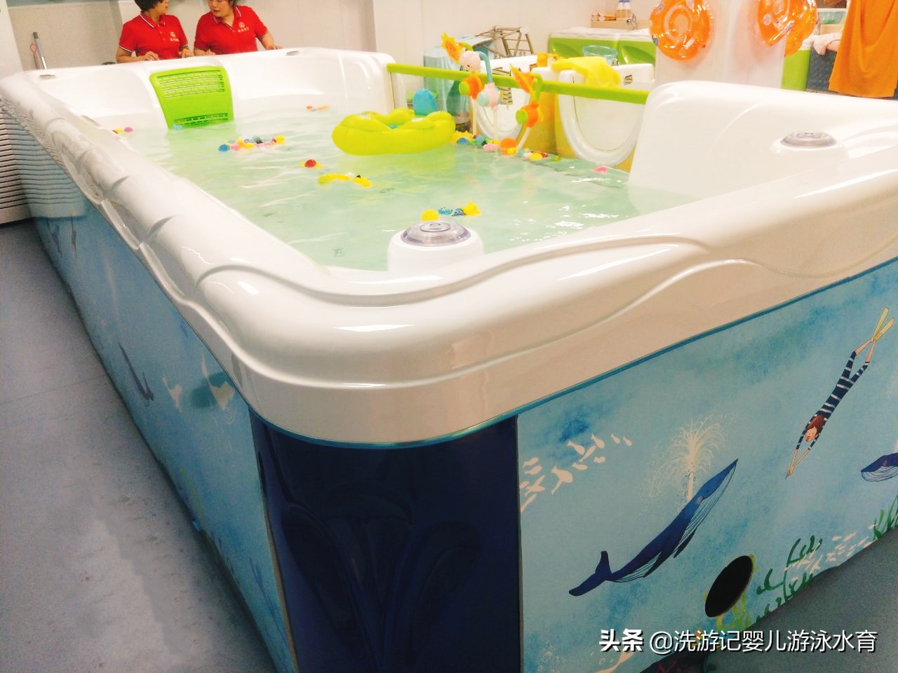 婴儿游泳馆加盟政策有哪些,婴幼儿游泳馆加盟厂家价格