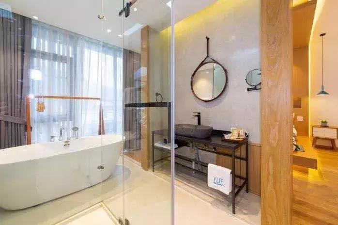 莫干山这8家民宿真想挨个住个遍,莫干山十大民宿推荐