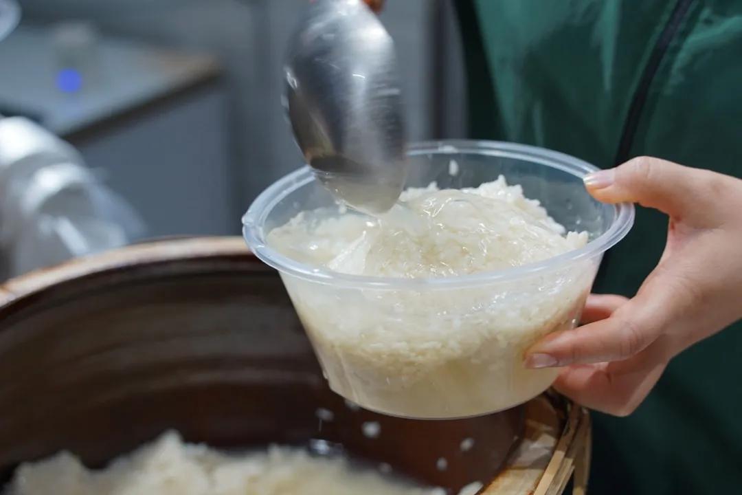 无锡人爱吃的汤包,无锡人喜欢的甜味