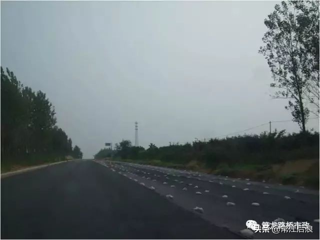 道路常见质量问题,路面质量问题有哪些