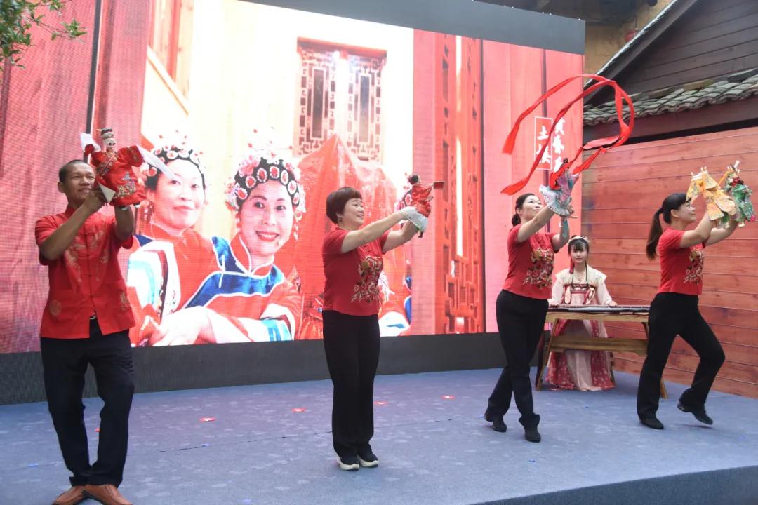 漳州全域旅游规划,南靖旅游业发展