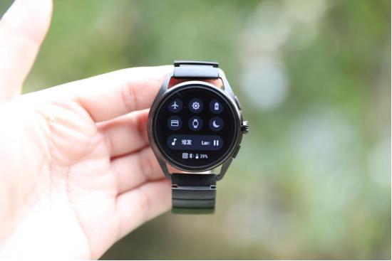 阿玛尼男士手表上手体验,阿玛尼四代