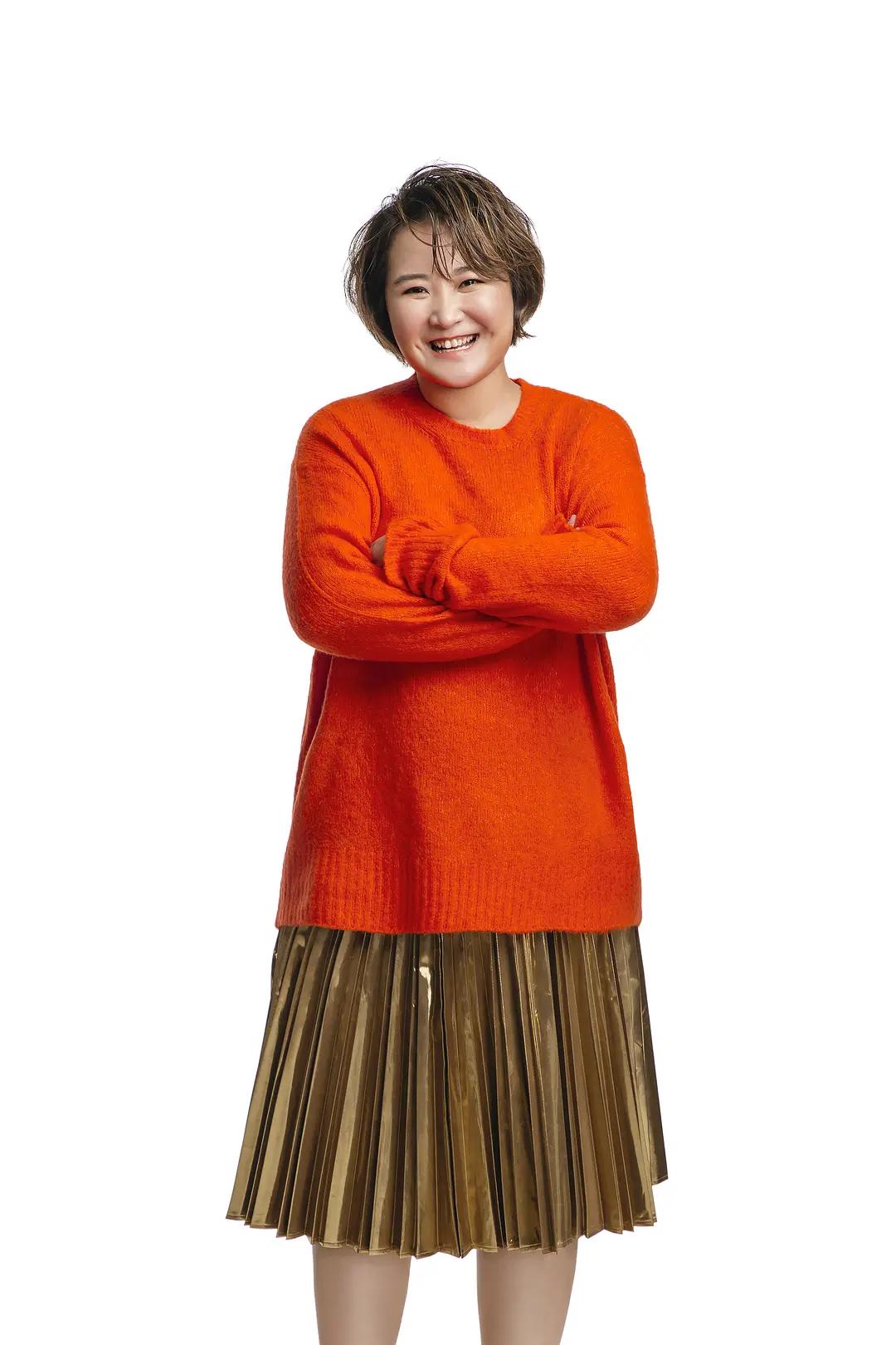 盘点那些丑男丑女,长得不好看就不是好人吗