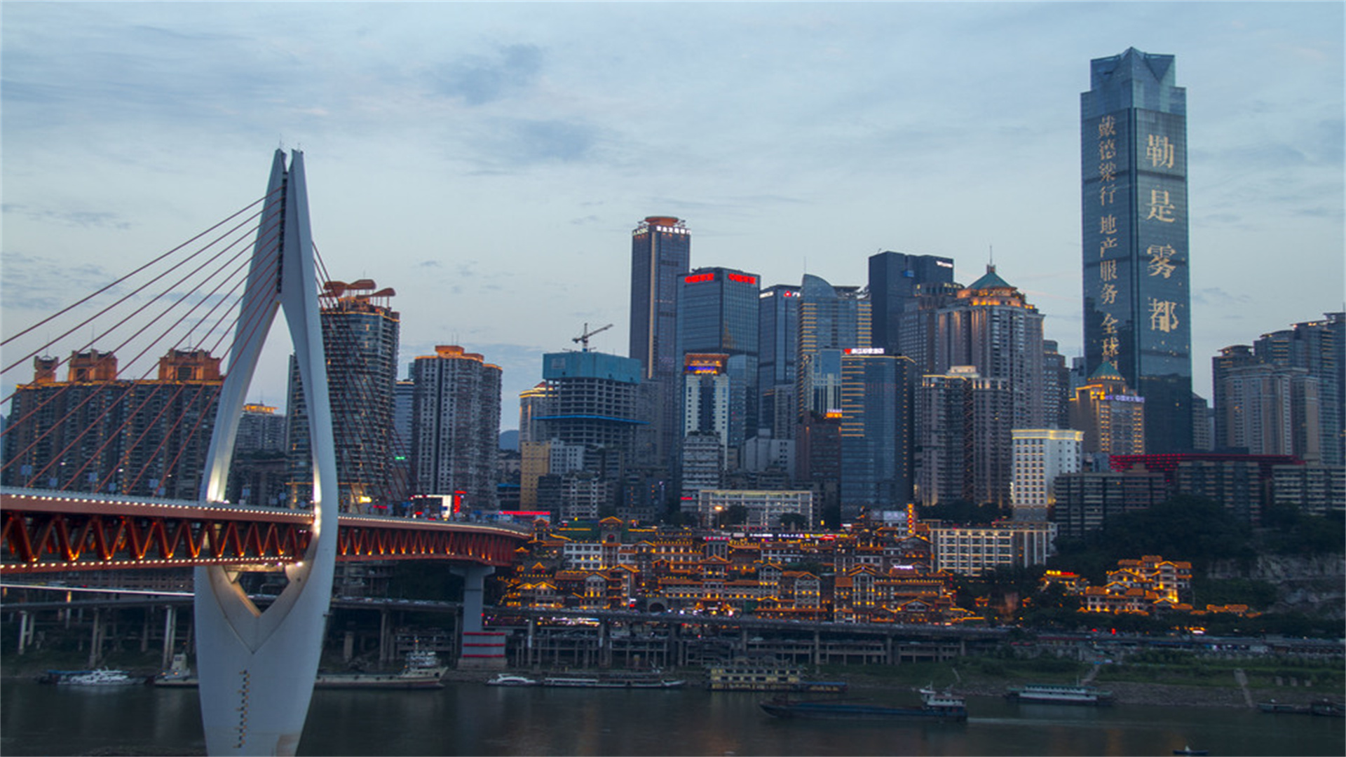 小升初重庆前100名重点中学,2022年重庆市渝中区小学对口中学