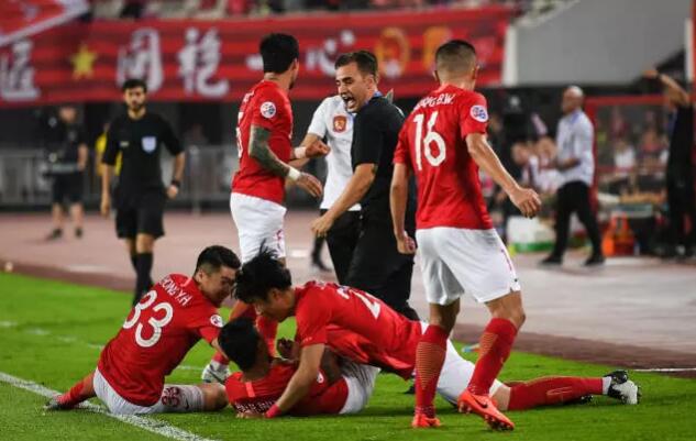 亚冠首轮恒大比赛,亚冠新赛季恒大比赛