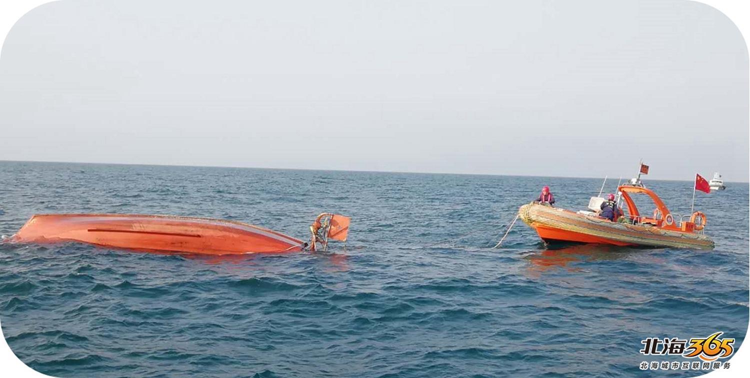 北海遭受冰雹,广西北海遭特大暴雨袭击