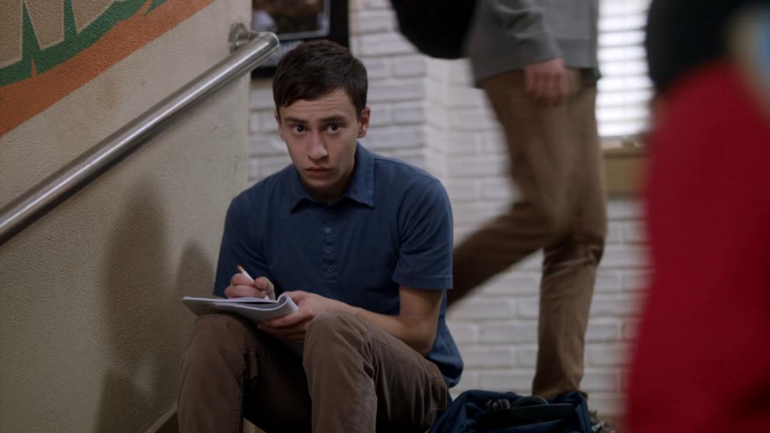 大结局后，我要狠狠安利这脱单神剧