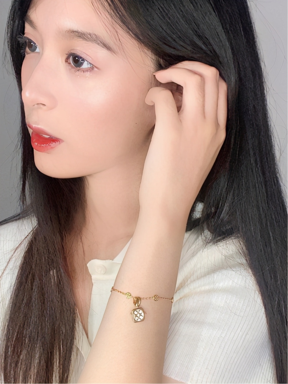 攒了半年的小众首饰太宝藏了,最值得入手的几款首饰