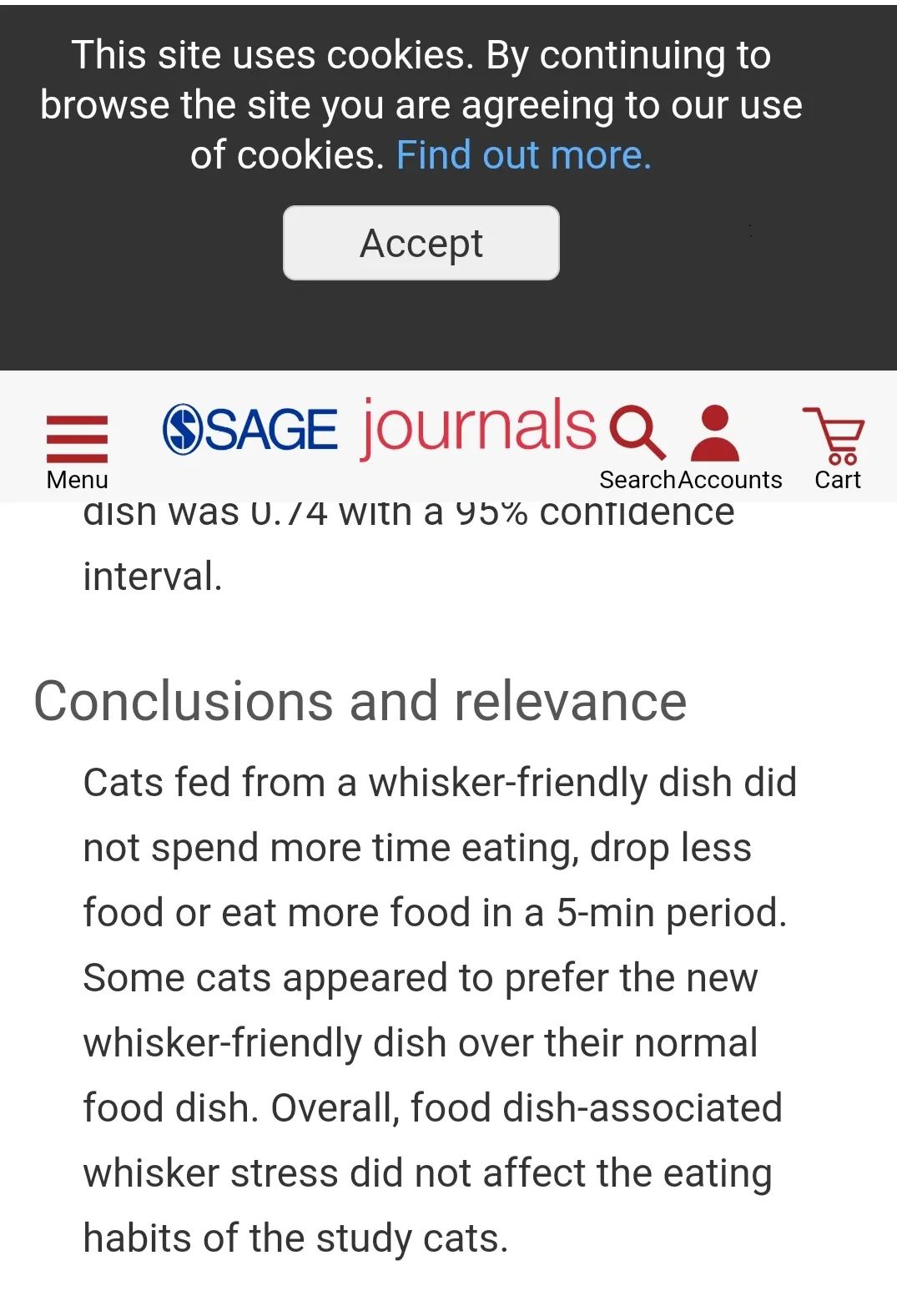 猫咪胡须弯了是病么,猫咪疲劳的表现